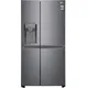 Réfrigérateur Américain LG GSJV30DSXF