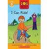 BOB Books: Stories: I Can Ride! Level 1 Reader (paperback) - by Lynn Maslen Kertell