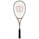 Squashschläger Pro Staff Light Squash Racquet WR009710H0 Squashschläger grau