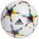 Fußbälle UEFA Champions League Pro Void Ball HE3777 Fußbälle weiß