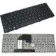 Trade-shop - Laptop-Tastatur / Notebook Keyboard Ersatz Austausch Deutsch qwertz mit Trackpoint für