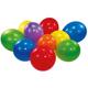 100 Luftballons Party Latex, B65
