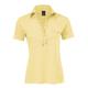 B.C. BEST CONNECTIONS by Heine Poloshirt Poloshirt, (1 tlg.) gelb Damen Jersey Shirts Sweatshirts