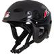 F2 Wassersporthelm SLIDER schwarz Helme Sportausrüstung Accessoires