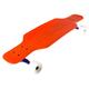 SportPlus Longboard Tiger Claw SP-SB-204 orange Kinder Kinderfahrzeuge