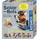 Kosmos Modellbausatz Solar Bots schwarz Kinder Bauen Konstruieren