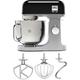 KENWOOD Küchenmaschine kMix KMX 750BK, 1000 W, 5 l Schüssel, inkl. 3-tlg. Patisserie-Set und 5l Schüssel schwarz Multifunktionsküchenmaschinen Küchenmaschinen Haushaltsgeräte