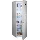Sharp Vollraumkühlschrank SJ-LC41CHDIE, SJ-LC41CHDIE-EU, 186 cm hoch, 59,5 breit E (A bis G) edelstahl mit anti, fingerprint Standkühlschränke Kühlschränke Haushaltsgeräte