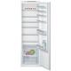 Réfrigérateur 1 porte intégrable à glissière 56cm 319l Bosch kir81vsf0 - blanc