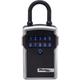 Master Lock - Schlüsseltresor Bluetooth mit Bügel 5440EURD