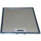 Filtre hotte métal anti graisse (260x320mm) -, Hotte, C00076591