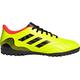 adidas Performance, Herren Fußballschuhe Kunstrasen Copa Sense.4 Tf in gelb, Sneaker für Herren Gr. 42