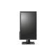 Zowie XL2411P 60,96 cm (24 Zoll) e-Sports Gaming Monitor (Höhenverstellung, Display Port, Black