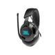 Headset Quantum 610 Bluetooth, USB, 3,5 mm Klinke schwarz