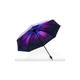 Wian - Mode Femmes Parapluie Pliant Mini Parapluie Coupe-Vent Compact Portable Parasol Lumière