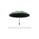 Wian - Parapluie coupe-vent - Parapluie automatique compact, léger, durable et facile à transporter