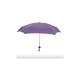 Parapluie Mini Capsule, Parapluie Pliant Ultra Léger, Convient aux Voyages d'Affaires Quotidien