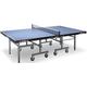 Joola Tischtennisplatte World Cup 25-S blau Tischtennis-Ausrüstung Tischtennis Sportarten