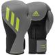 adidas Performance Boxhandschuhe Speed Tilt 150 grau Kampfsporthandschuhe Handschuhe Sportausrüstung Accessoires