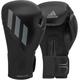 adidas Performance Boxhandschuhe Speed Tilt 150 schwarz Kampfsporthandschuhe Handschuhe Sportausrüstung Accessoires
