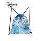 Sac à dos Disney princesse cendrillon pour filles sac à cordon sac à livres à dessin animé sac de