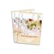 Exklusives Reservierungsbuch 2023 Gastronomie, Gastro Planer, Terminbuch, Hardcover, A4, 572 Seiten