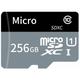 TF-Karte Micro-SD-Karte mit großer Kapazität 256 GB U1 Klasse 10 TF-Karte
