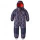 Patagonia - Baby Snow Pile One-Piece - Overall Gr 3 Years;4 Years;5 Years bunt;rosa