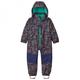 Patagonia - Baby Snow Pile One-Piece - Overall Gr 4 Years bunt