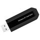 Happyshopping - 600Mbps usb Wireless Network Card usb WiFi Adapter 2.4G+5G Dual Frequency Band Wide