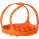 Autocuiseur Sling,Silicone Bakeware Lifter Silicone Sling Lifter pour autocuiseur Bakeware Sling