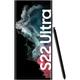 Samsung - S22 Ultra S908 5G Dual Sim 12GB RAM 512GB - Black EU