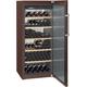 Liebherr Weinkühlschrank WKt 4551-22, für 201 Standardflaschen á 075l E (A bis G) braun Kühlschränke Haushaltsgeräte