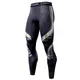Pantalon de course à Compression pour hommes vêtements de Sport de gymnastique de Fitness