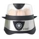 RUSSELL HOBBS Eierkocher Cook at Home Stylo 14048-56, für 7 St. Eier, 365 W, oder bis zu 3 pochierte Eier schwarz Küchenkleingeräte Haushaltsgeräte