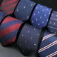 Cravate de costume de smoking pour hommes vêtements quotidiens cravate cravate