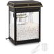 Royal Catering - Retro Popcornmaschine Popcornmaker Popcornautomat 1600 W 5 kg/h golden & schwarz
