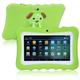 7' Kinder Tablet Android Tablet Pc 8 Gb Rom 1024 * 600 Auflösung Wifi Kinder Tablet Pc Green_costbuy