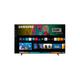 SAMSUNG TV LED 50" 125cm Téléviseur 4K UHD Smart TV - Noir