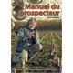Manuel du prospecteur