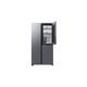 Réfrigérateur américain 91cm 645l nofrost - Samsung - RH69B8921S9