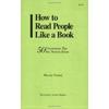 How To Read People Like A Book Uncommon Tips You Need To Know Succesful Living
