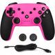 Switch Pro Wireless Controller for Nintendo Switch - Joy Bluetooth PC Ultimate Gamepad Remote