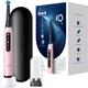 IO 5 Elektrische Zahnbürste/Electric Toothbrush, Magnet-Technologie, 5 Putzmodi für Zahnpflege,