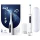 iO 5 iO5 Elektrische Zahnbürste/Electric Toothbrush, Magnet-Technologie, 5 Putzmodi für Zahnpflege,
