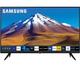 SAMSUNG 43TU6905 TV LED Crystal UHD 4K 43 (108 cm) HDR10+ / HLG Smart TV 3xHDMI