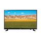 Pack SAMSUNG TV LED 32" 81cm HD Bord Slim + ERARD Support mural Fixe pour Téléviseur 30" à 55"