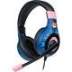 Stereo Gaming-Headset V1 [Fox] Switch bunt
