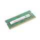 Lenovo 8 GB DDR4 2.666 MHz SO-DIMM-Speicher