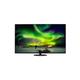 PANASONIC TV OLED 55" 139cm 4K UHD Master HDR 10+ - Noir
